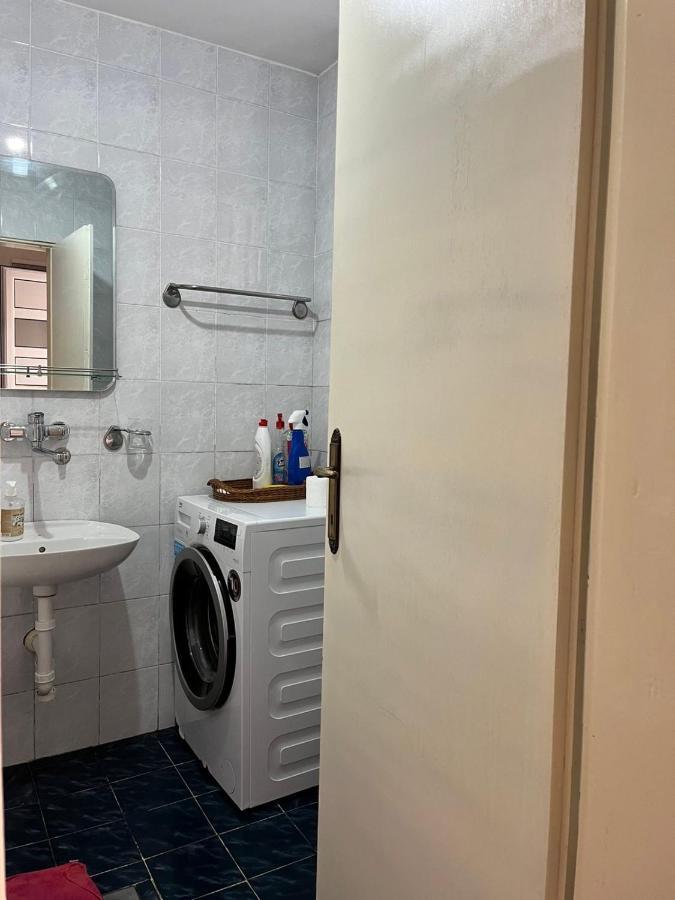 Gorica Hill Apartment Ποντγορίτσα Εξωτερικό φωτογραφία