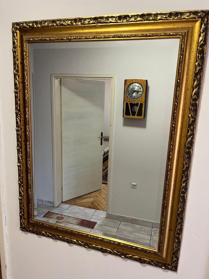 Gorica Hill Apartment Ποντγορίτσα Εξωτερικό φωτογραφία
