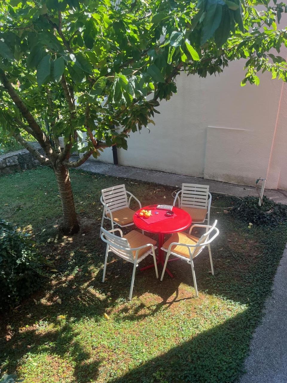 Gorica Hill Apartment Ποντγορίτσα Εξωτερικό φωτογραφία